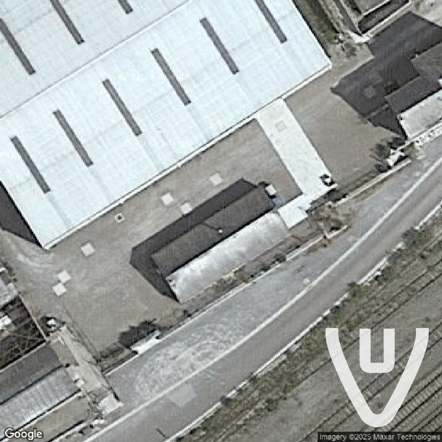 Factory A abandoned location in Wallonia, Wallonia, Belgium for urban exploration