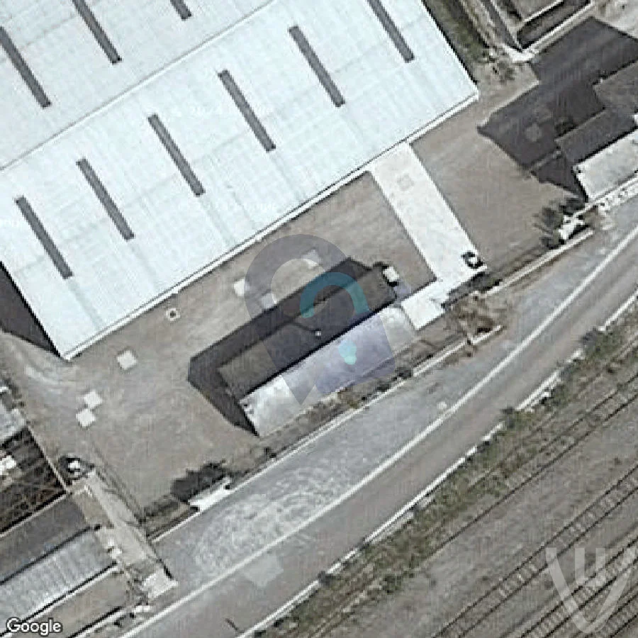 Factory A abandoned location in Wallonia, Wallonia, Belgium for urban exploration