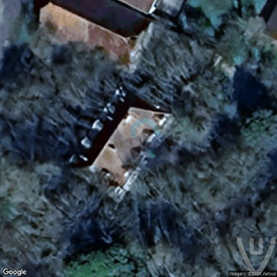 Villa Marianne abandoned location in Grand Est, Grand Est, France - House for urban exploration