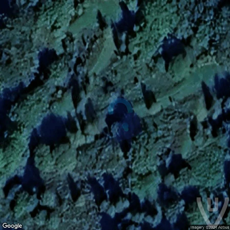 Maison Jumelles 2.0 abandoned location in Occitanie, Occitanie, France - House for urban exploration