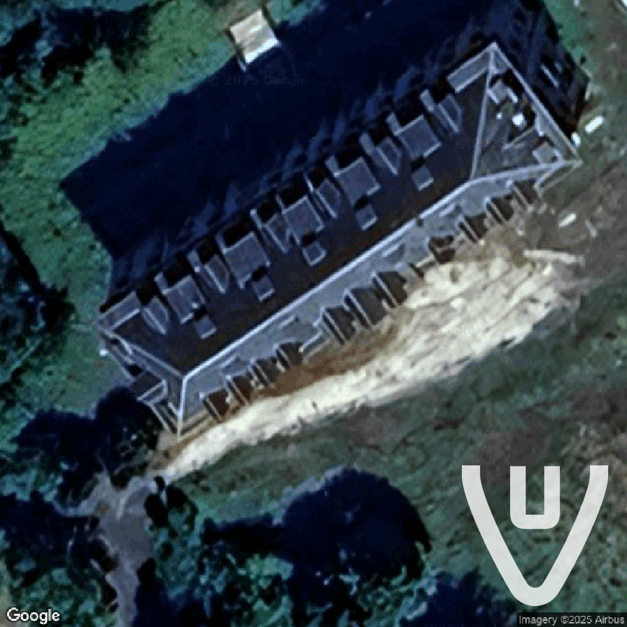 Hôtel des sourciers