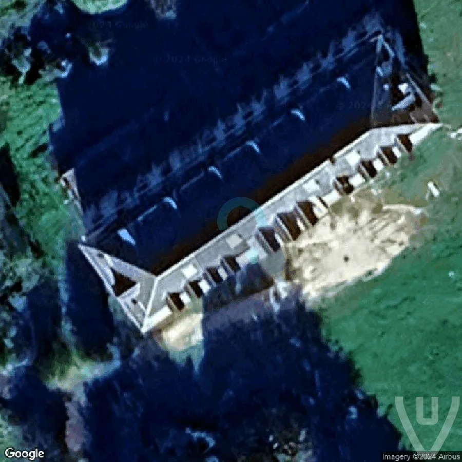 Hôtel des sourciers