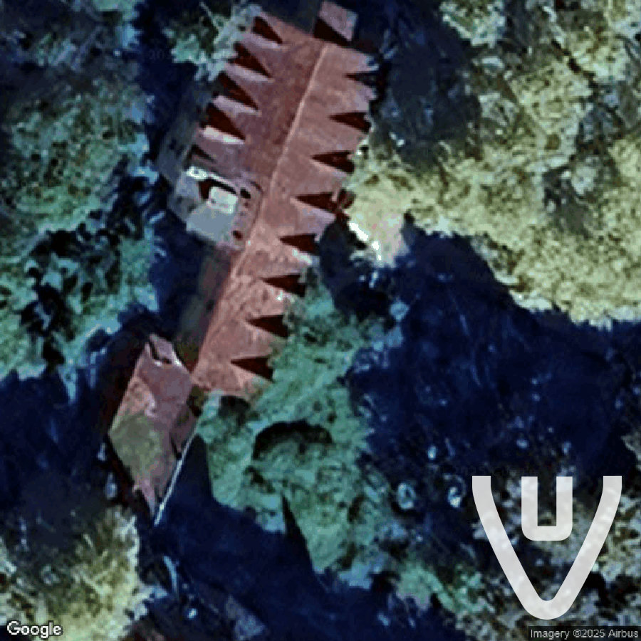 Château des 3 Poètes