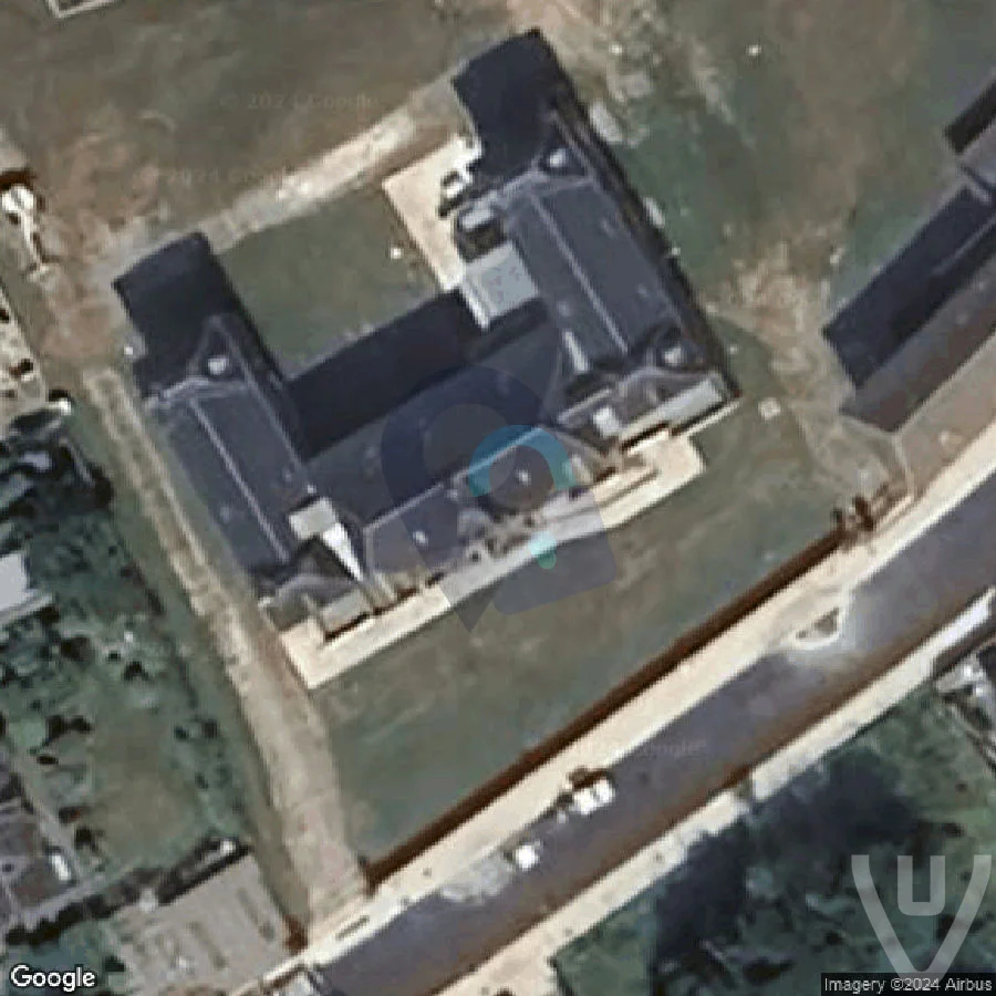 Manoir Curry abandoned location in Hauts-de-France, Hauts-de-France, France for urban exploration