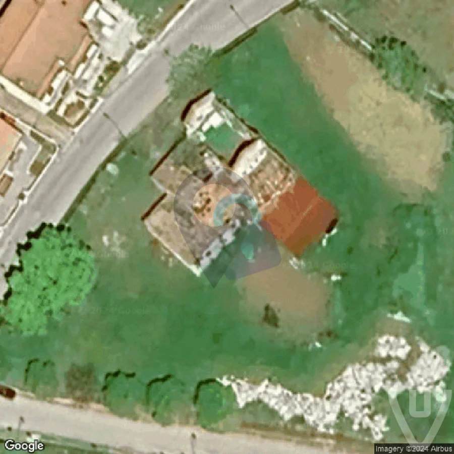 Chiessa C abandoned location in Campania, Campania, Italy - Church for urban exploration