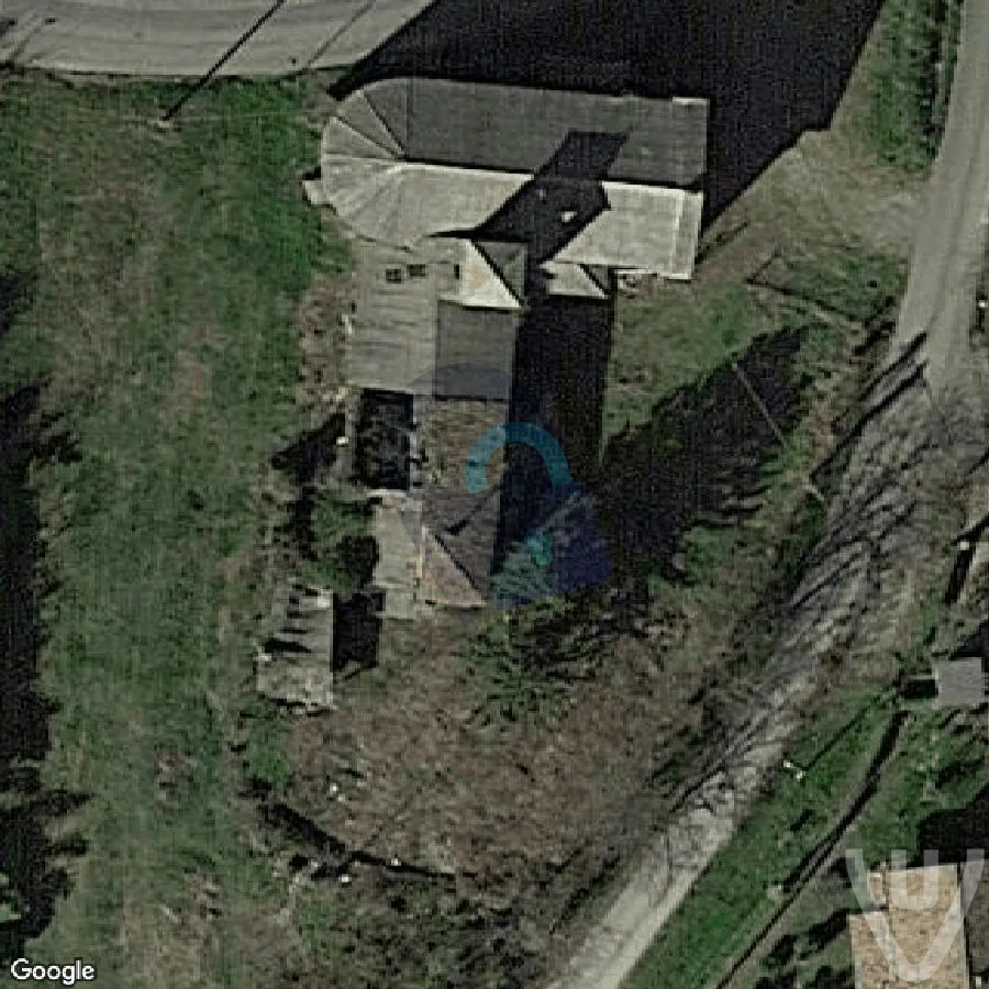 Chiesa CM abandoned location in Piedmont, Piedmont, Italy - Church for urban exploration