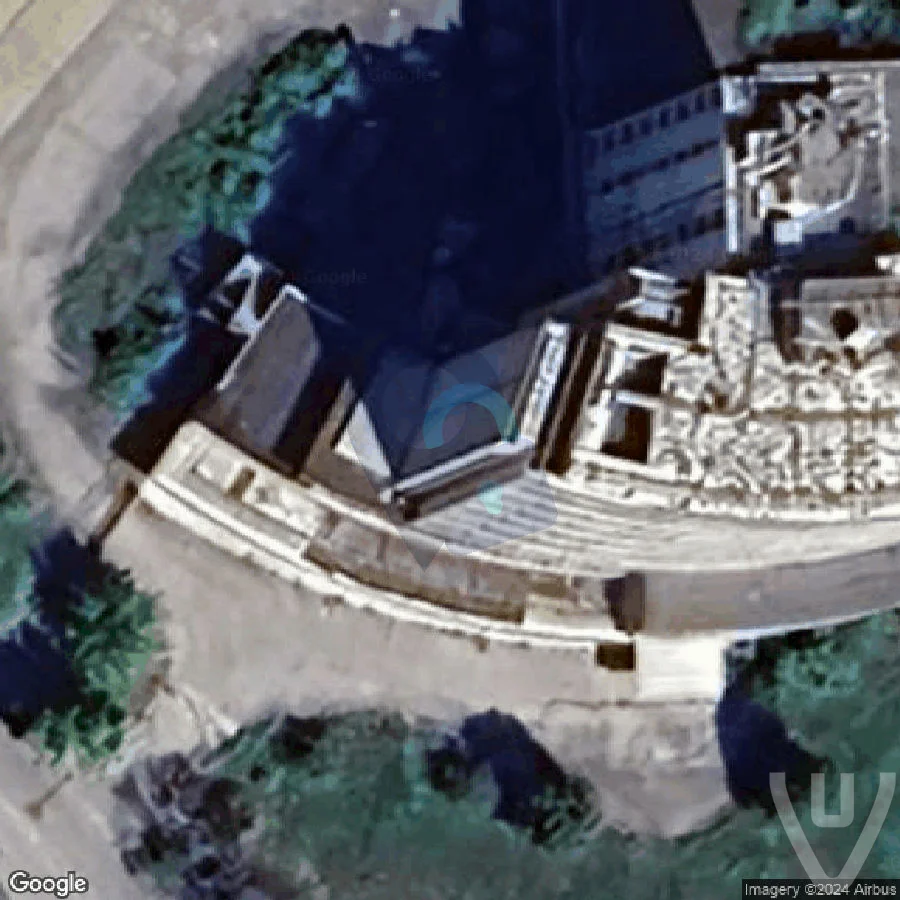 Spa Hotel abandoned location in Veneto, Veneto, Italy - Hotel for urban exploration