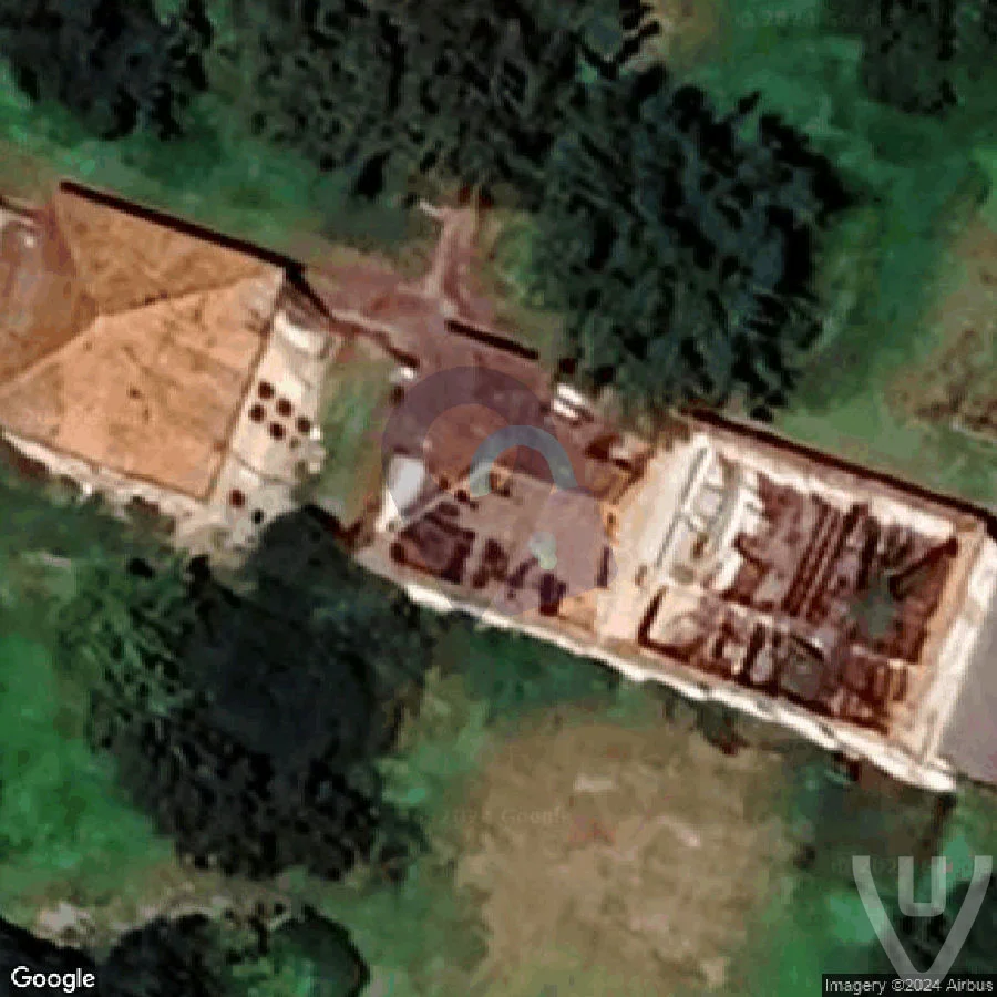 Villa Cabia abandoned location in Veneto, Veneto, Italy - Villa for urban exploration