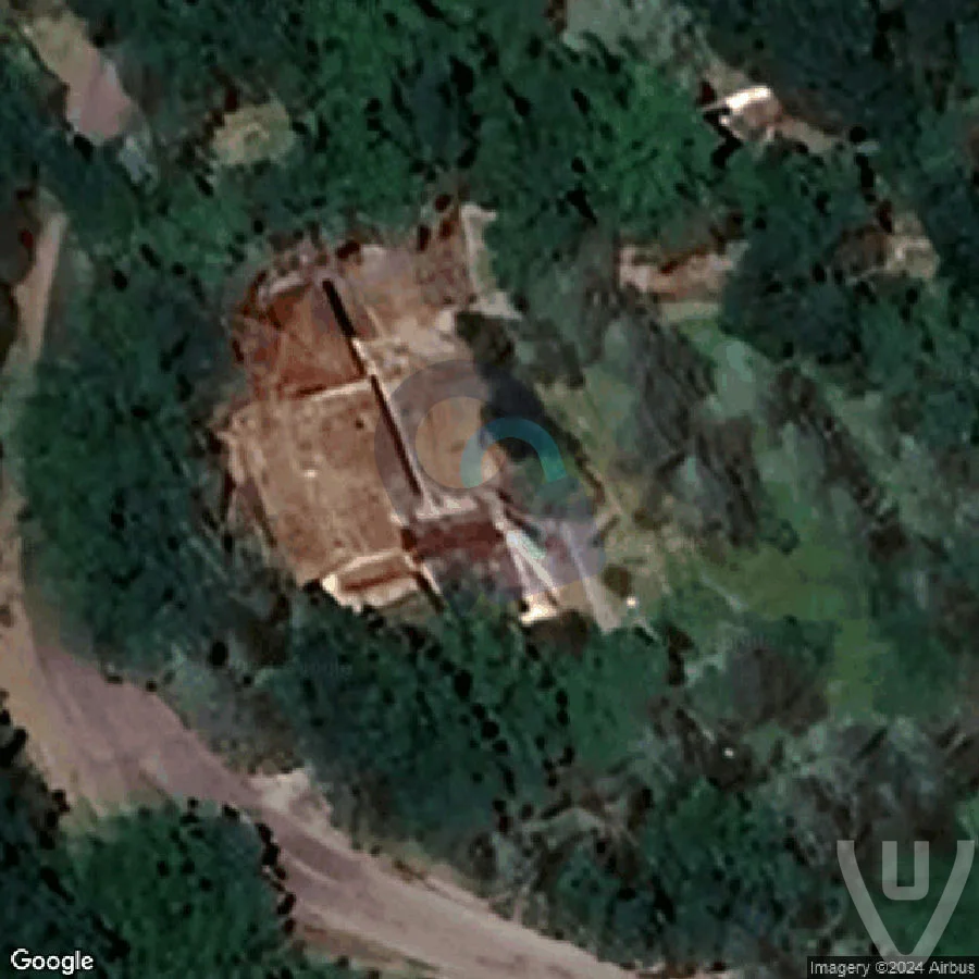 Villa del cavaliere / Villa Vorkona abandoned location in Emilia-Romagna, Emilia-Romagna, Italy - Villa for urban exploration