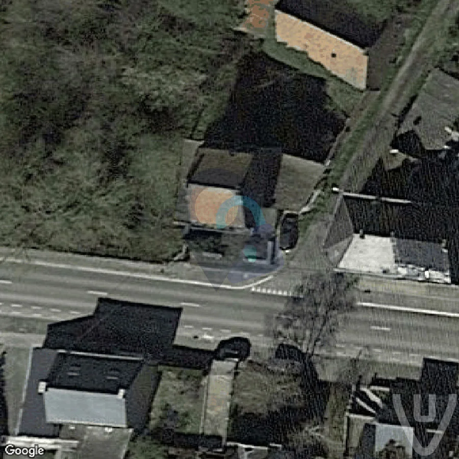 the Piano House abandoned location in Wallonia, Wallonia, Belgium - House for urban exploration