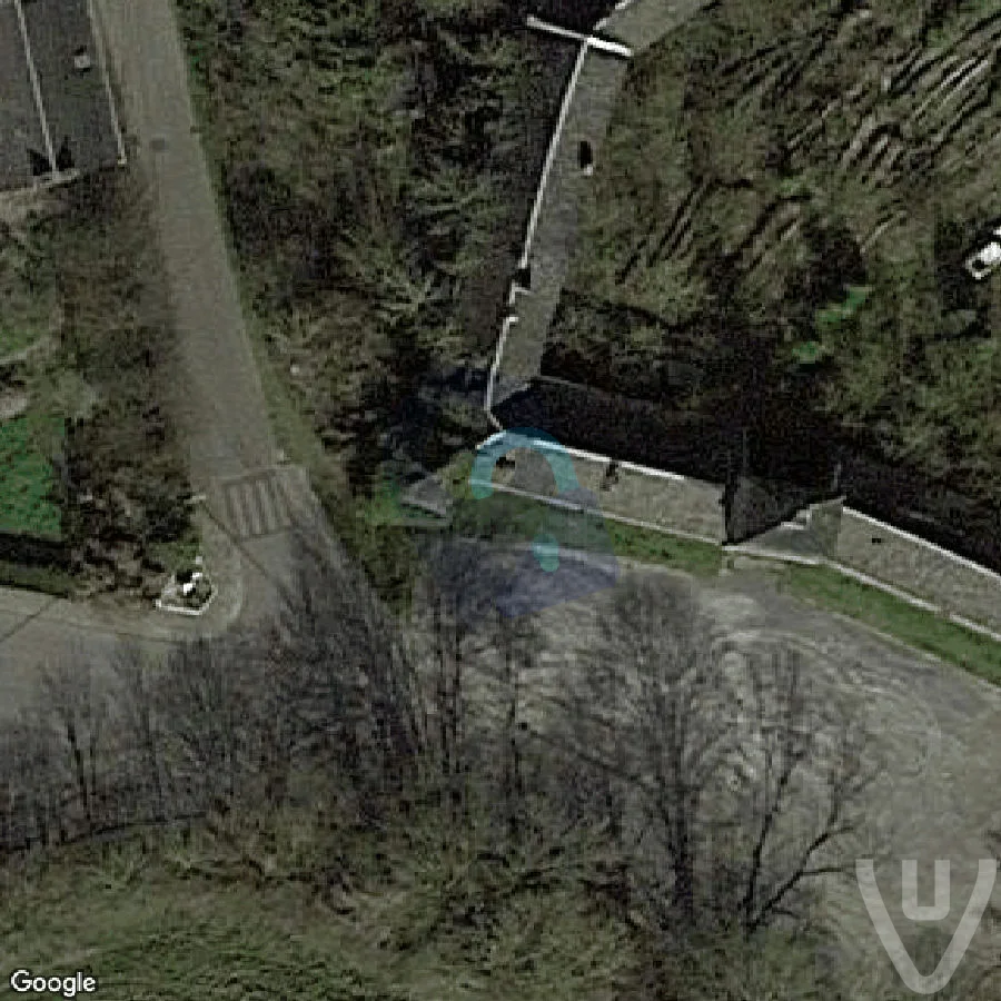 Epaves du baron abandoned location in Wallonia, Wallonia, Belgium - House for urban exploration