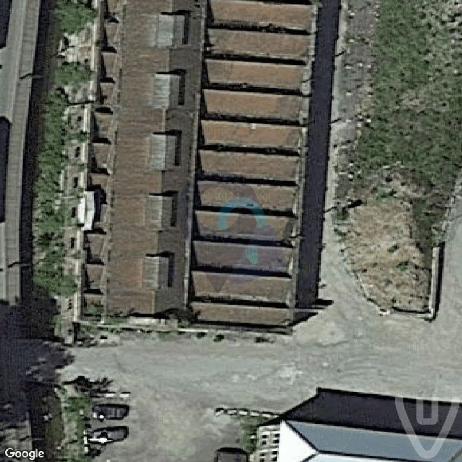 Usine CHR abandoned location in Wallonia, Wallonia, Belgium - Factory for urban exploration