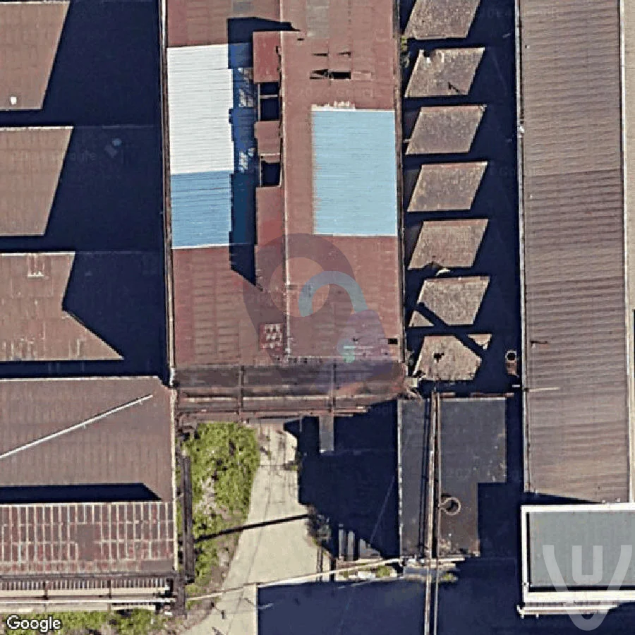 Control Room Sera abandoned location in Wallonia, Wallonia, Belgium - Factory for urban exploration