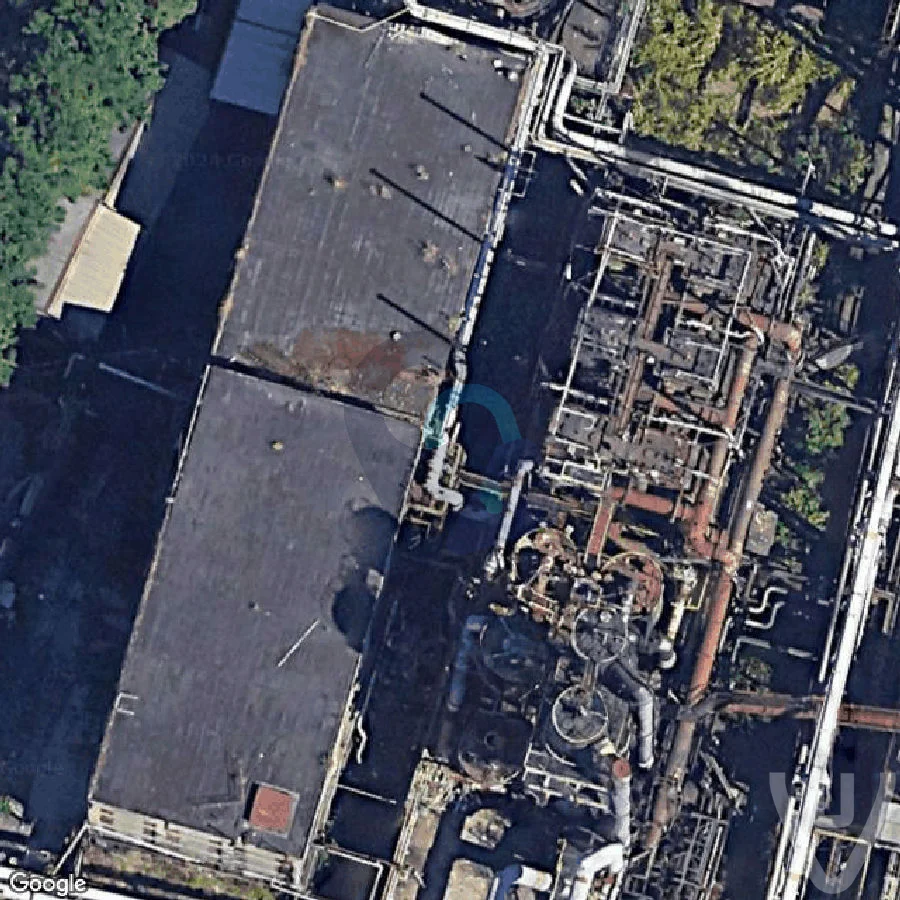 Factory Sera abandoned location in Wallonia, Wallonia, Belgium - Factory for urban exploration