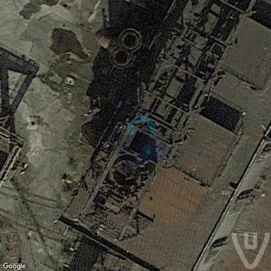 Heavy Metal abandoned location in Wallonia, Wallonia, Belgium - Factory - highly rated urbex spot for urban exploration