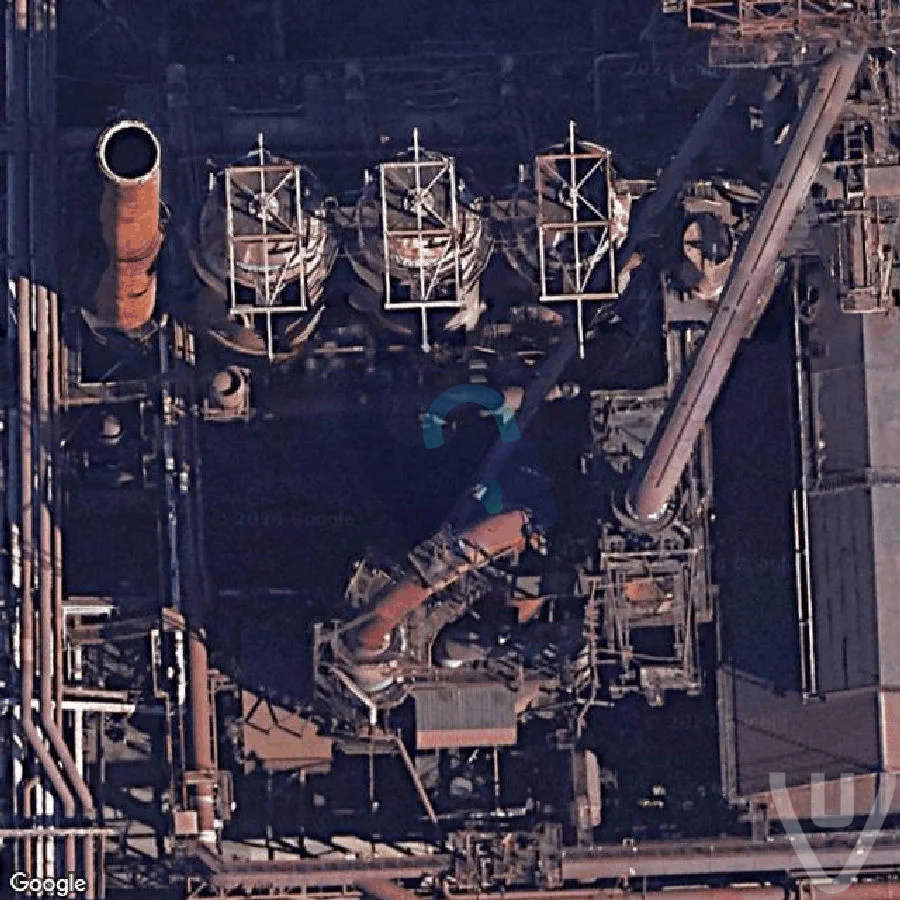 HFB abandoned location in Wallonia, Wallonia, Belgium - Factory for urban exploration