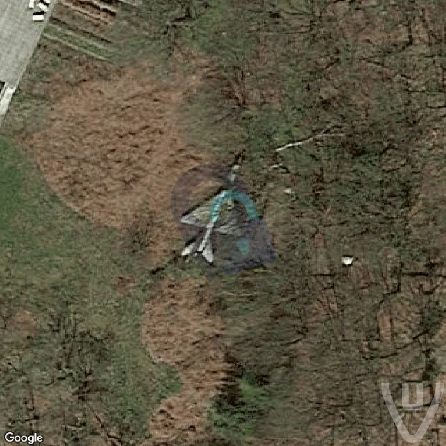 Lost Mig abandoned location in Wallonia, Wallonia, Belgium for urban exploration