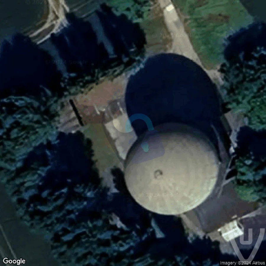 Radar Love abandoned location in Wallonia, Wallonia, Belgium - Radar for urban exploration