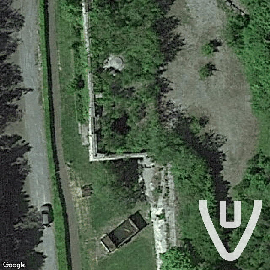 Ruine A abandoned location in Wallonia, Wallonia, Belgium - Ruine for urban exploration