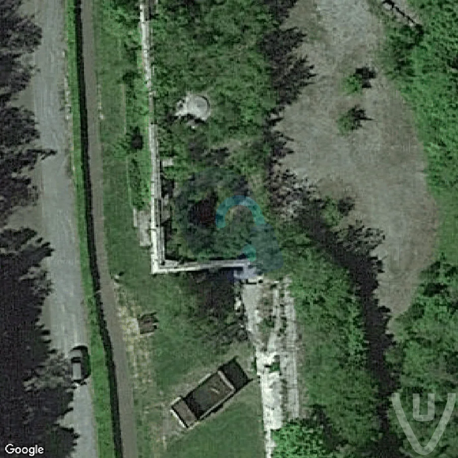 Ruine A abandoned location in Wallonia, Wallonia, Belgium - Ruine for urban exploration