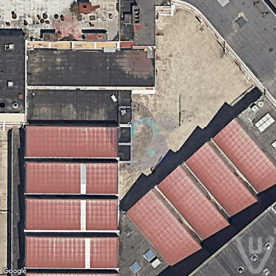 Usine Truffaut abandoned location in Wallonia, Wallonia, Belgium - Factory for urban exploration