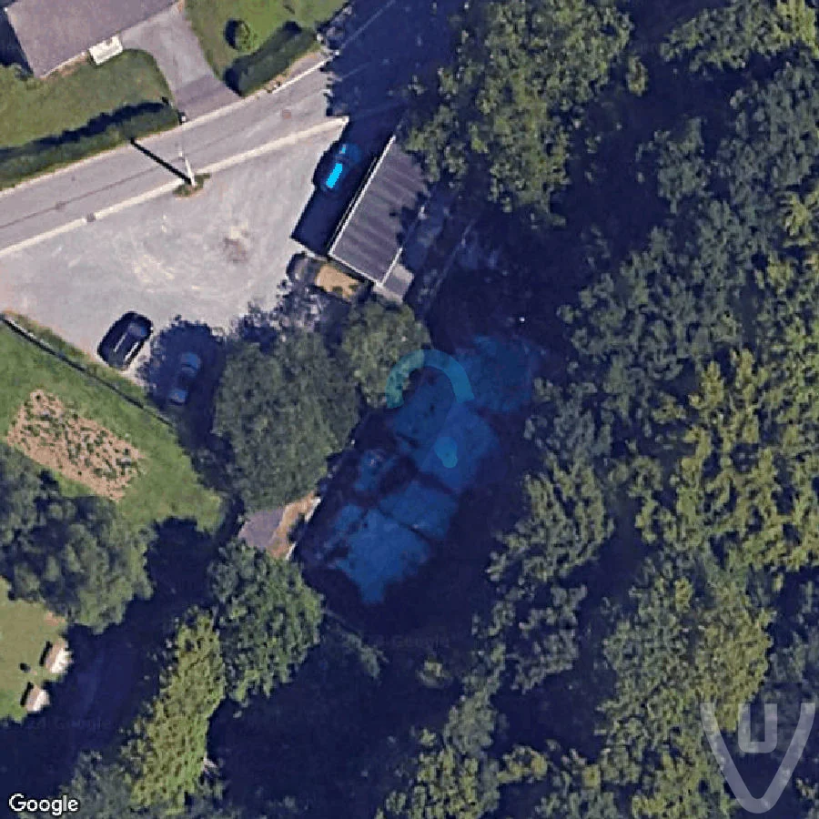 Piscine Primus abandoned location in Wallonia, Wallonia, Belgium - Swimmingpool - highly rated urbex spot for urban exploration