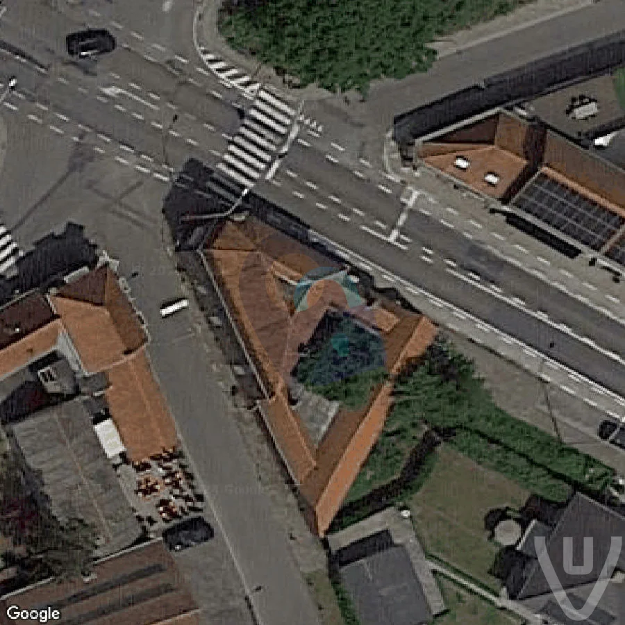 Den Nieuwe Belgiek abandoned location in Flanders, Flanders, Belgium for urban exploration