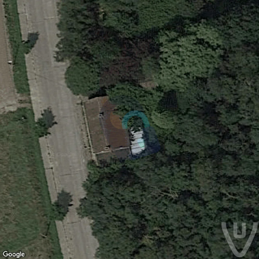 Maison de la Cure / House of the Cure abandoned location in Flanders, Flanders, Belgium for urban exploration