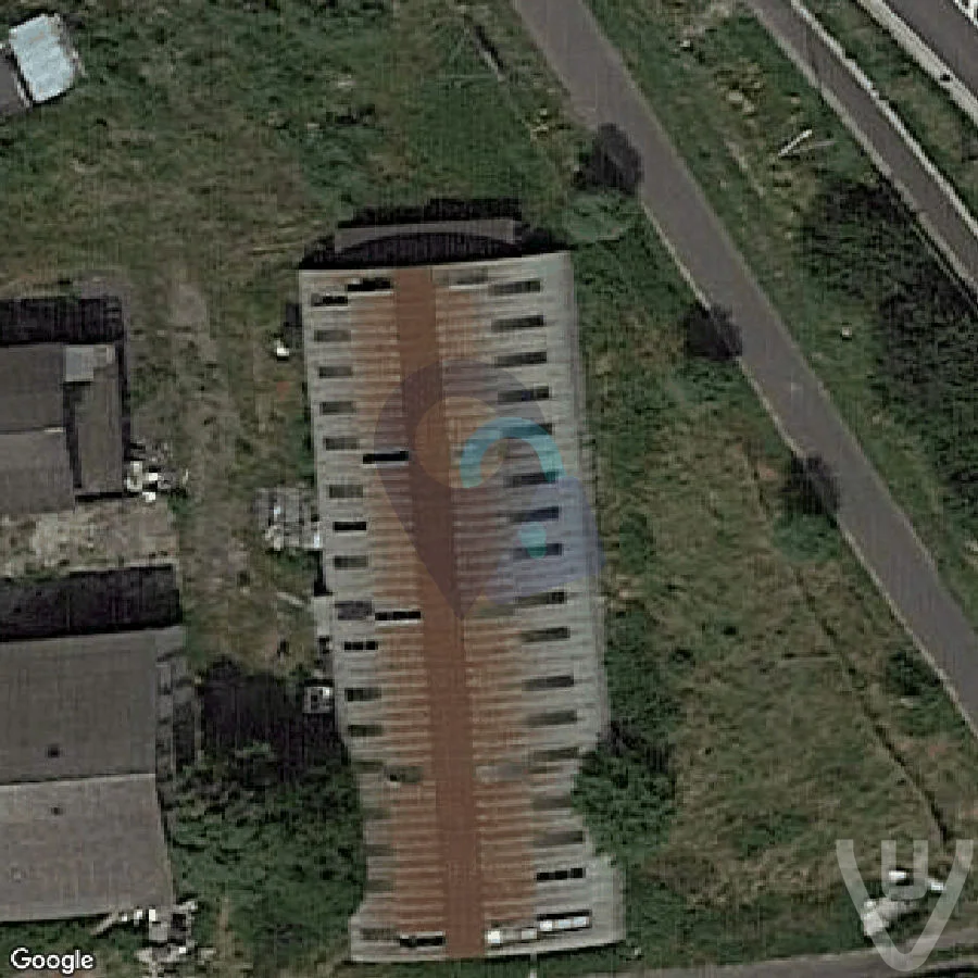 Horse Hangar abandoned location in Flanders, Flanders, Belgium for urban exploration