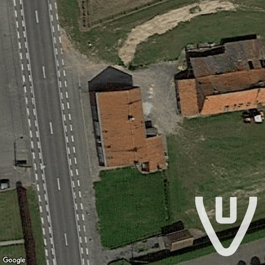 Cafe Sexy / Maison Anniversaire urban exploration location in Belgium - Image 2