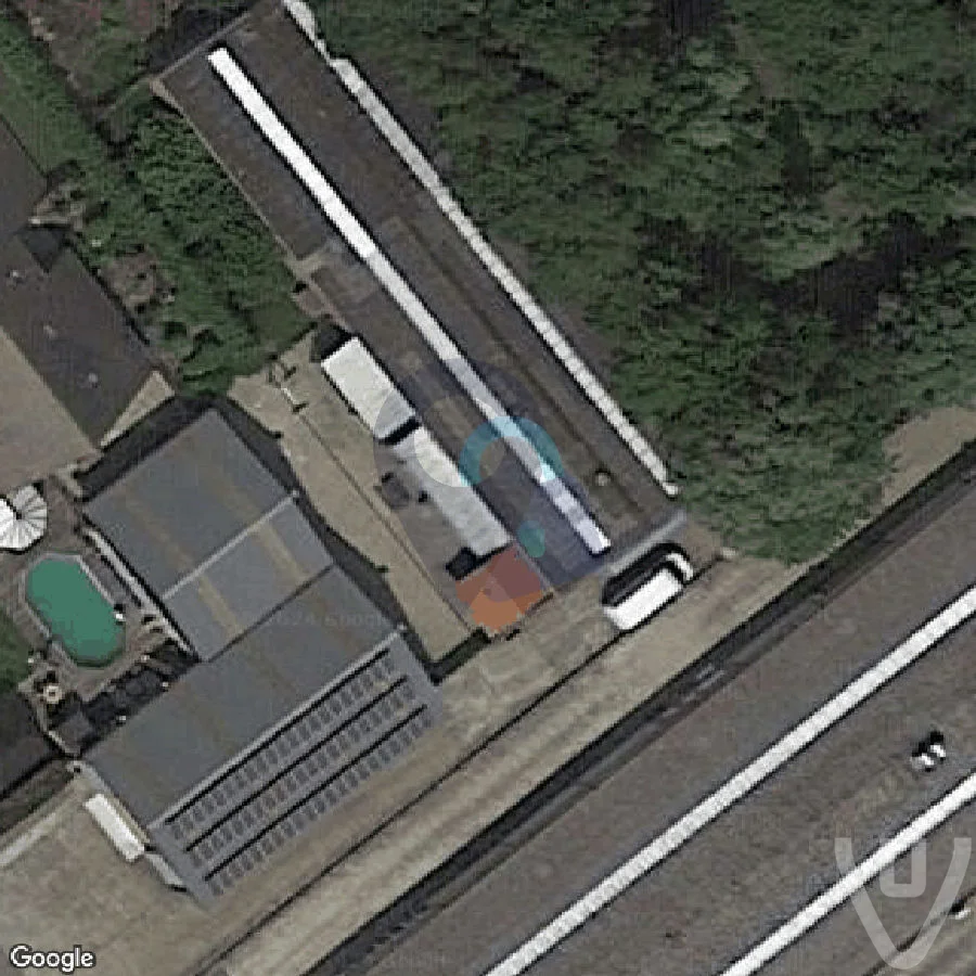 Depot Angelus abandoned location in Flanders, Flanders, Belgium for urban exploration