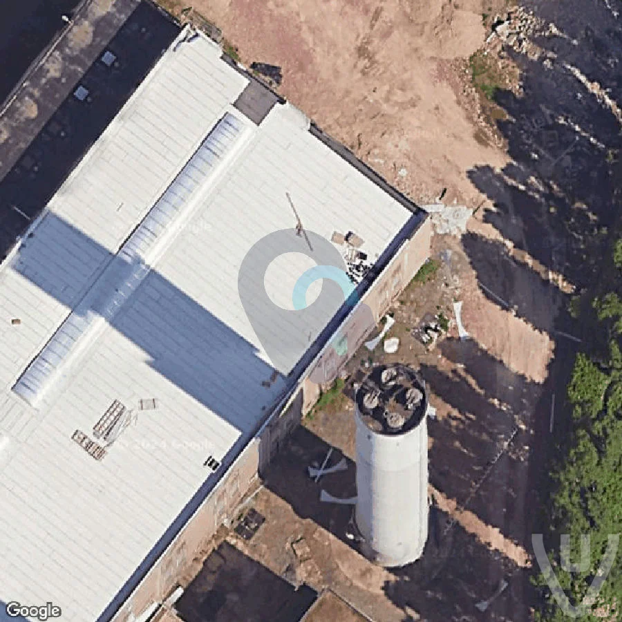 Diesel Farm abandoned location in Flanders, Flanders, Belgium for urban exploration