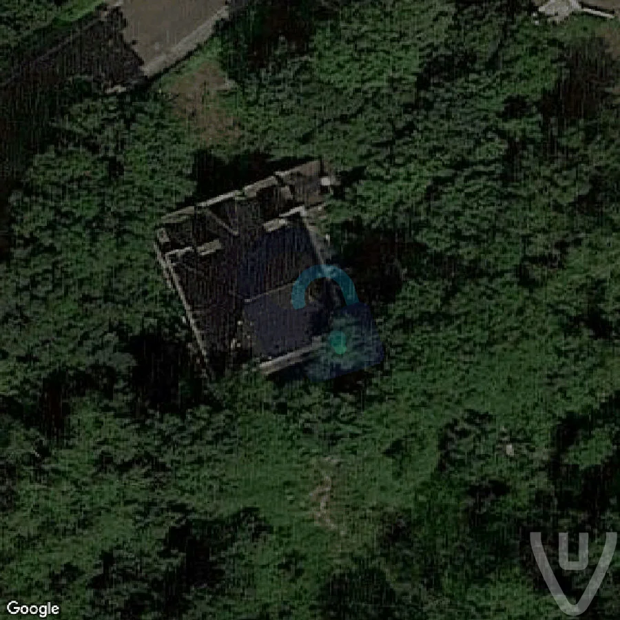 Maison Blanc abandoned location in Flanders, Flanders, Belgium for urban exploration