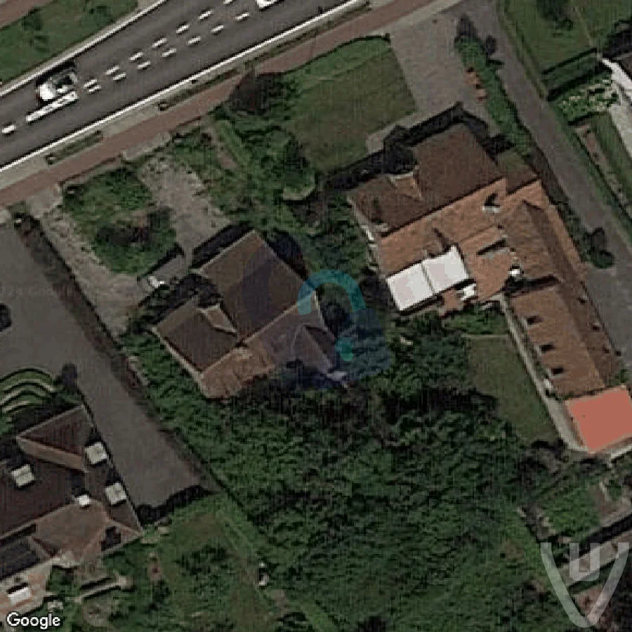 Maison Drash abandoned location in Flanders, Flanders, Belgium for urban exploration