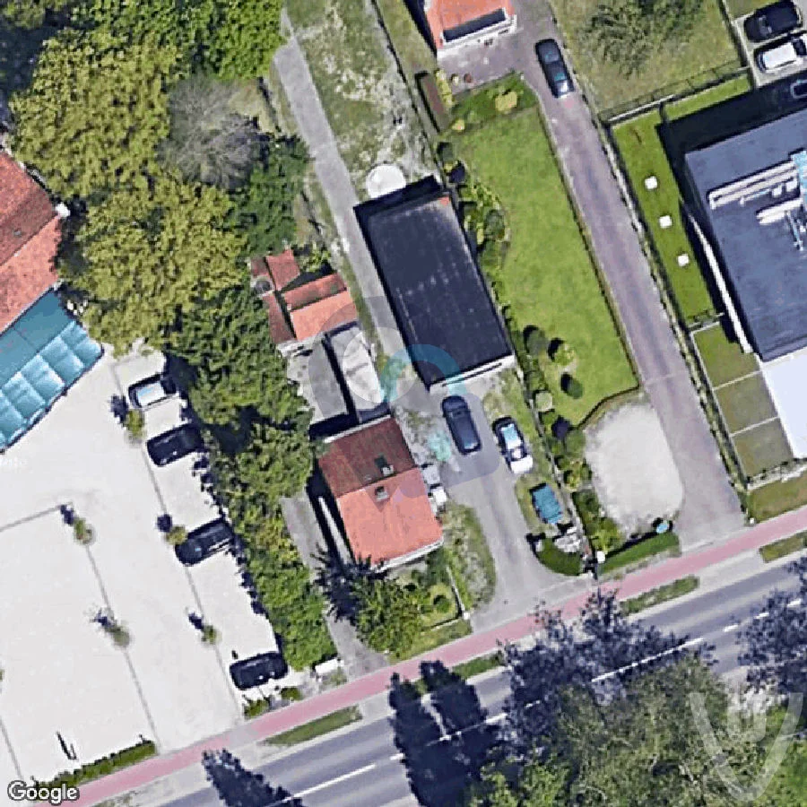 Maison Florre abandoned location in Flanders, Flanders, Belgium for urban exploration