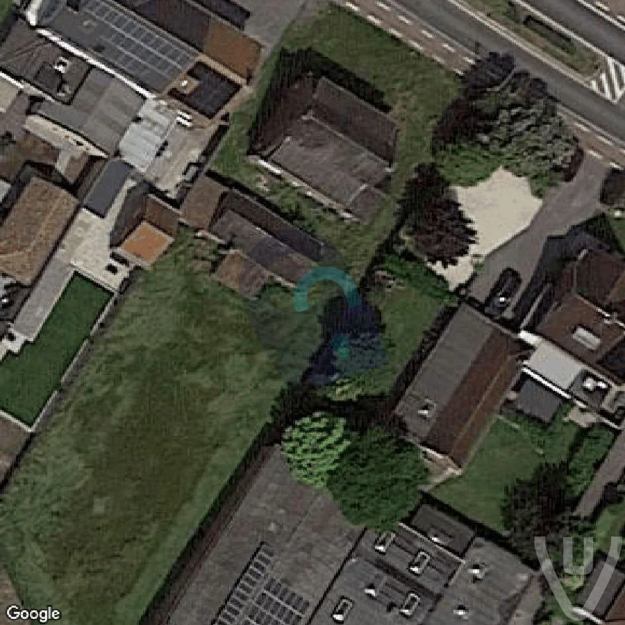 Maison Henricus abandoned location in Flanders, Flanders, Belgium for urban exploration