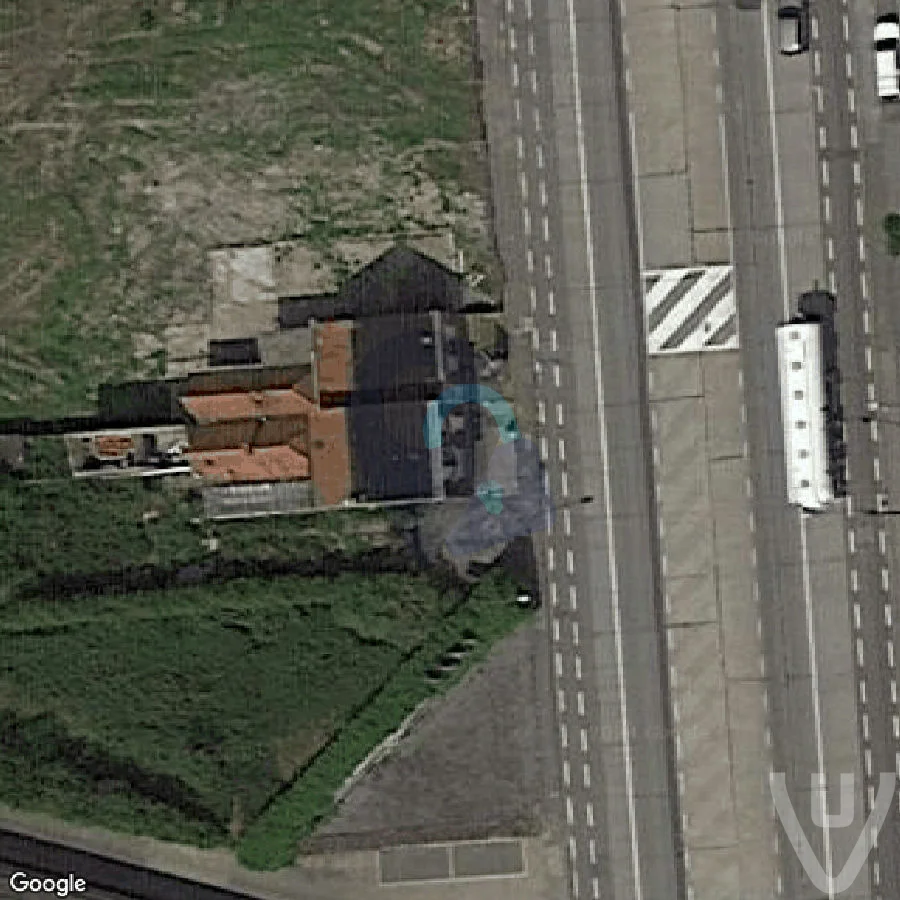 Maison Hills abandoned location in Flanders, Flanders, Belgium for urban exploration