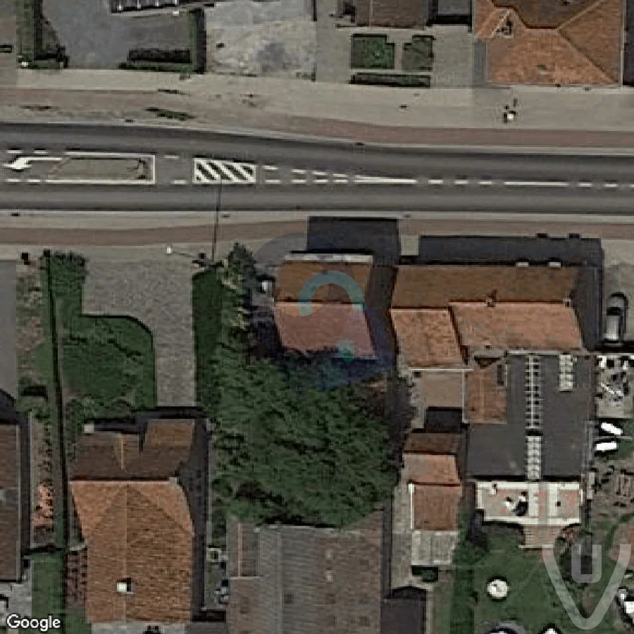 Maison Klokkenspel abandoned location in Flanders, Flanders, Belgium for urban exploration