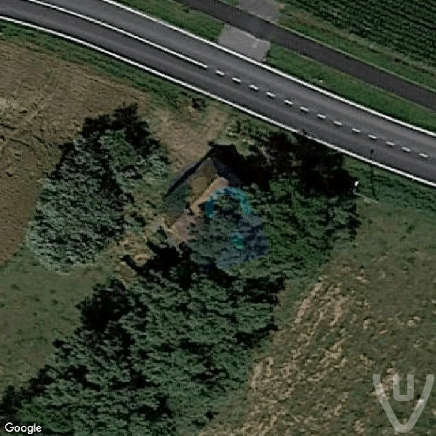 Maison Spermalie abandoned location in Flanders, Flanders, Belgium for urban exploration