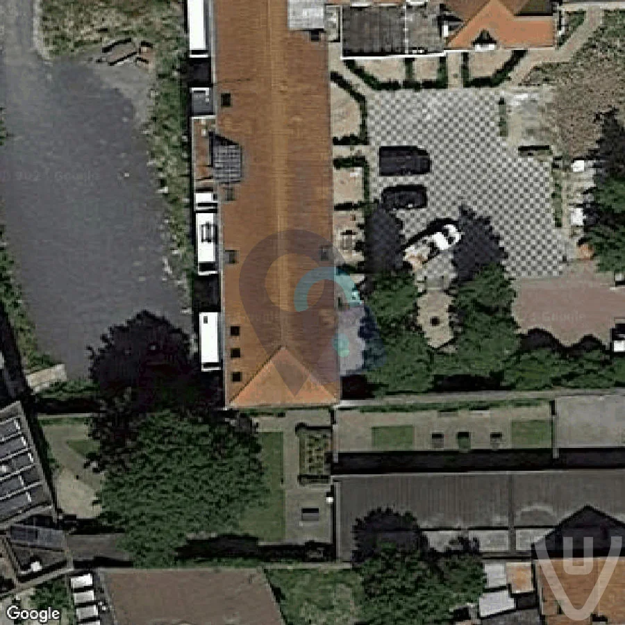 School Decay abandoned location in Flanders, Flanders, Belgium for urban exploration