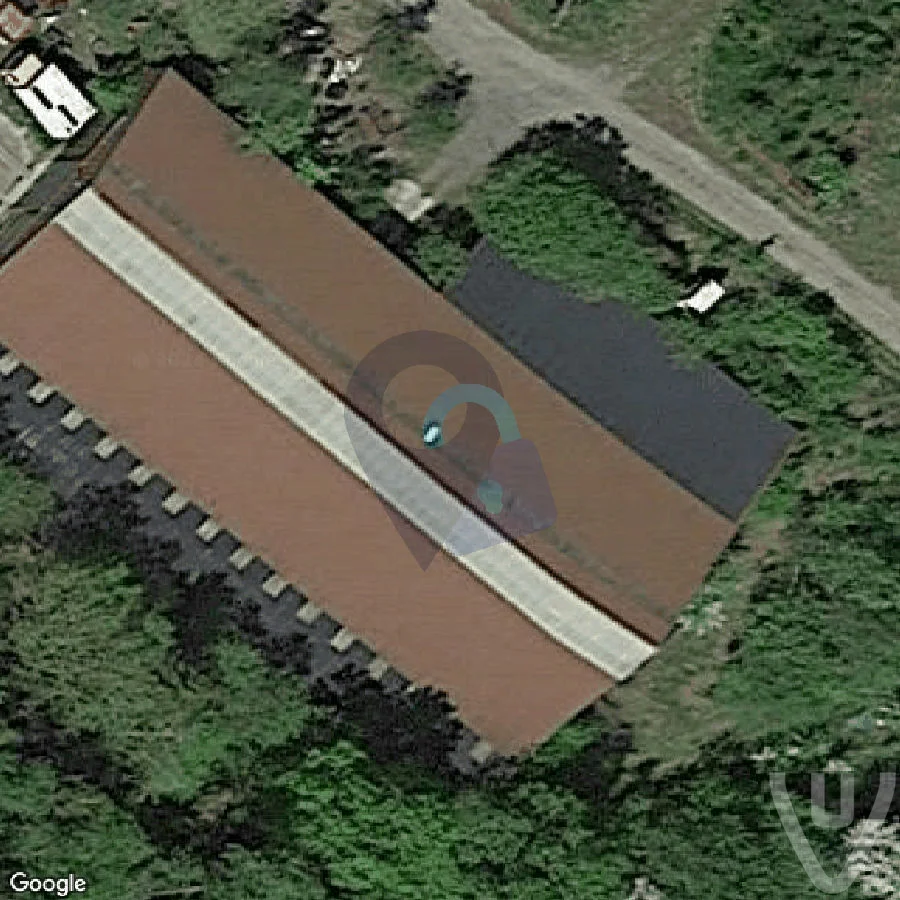 Traction Sud abandoned location in Wallonia, Wallonia, Belgium for urban exploration