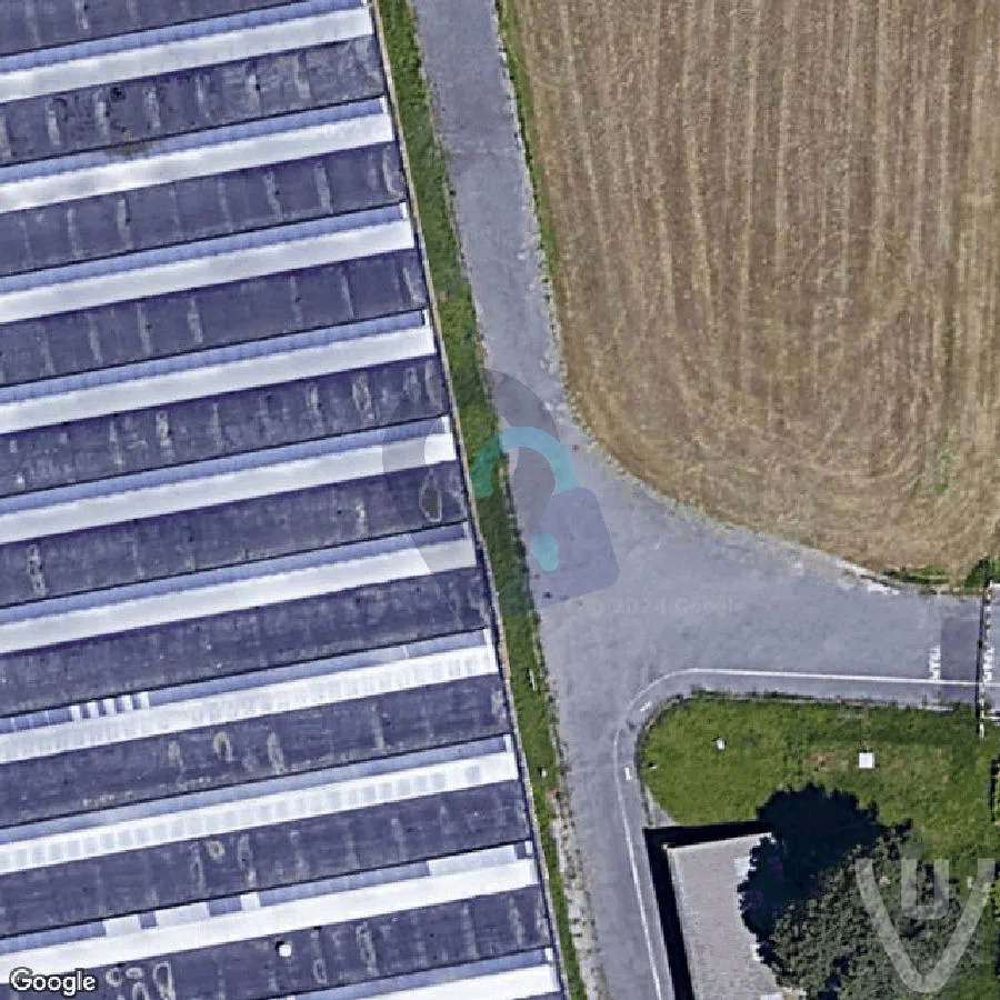 Usine Nova Porta abandoned location in Flanders, Flanders, Belgium for urban exploration