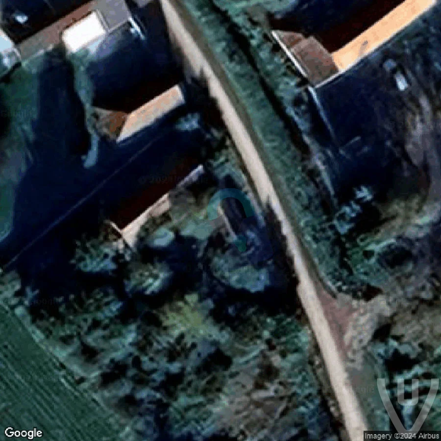 Maison Marionenettes abandoned location in Hauts-de-France, Hauts-de-France, France - House for urban exploration