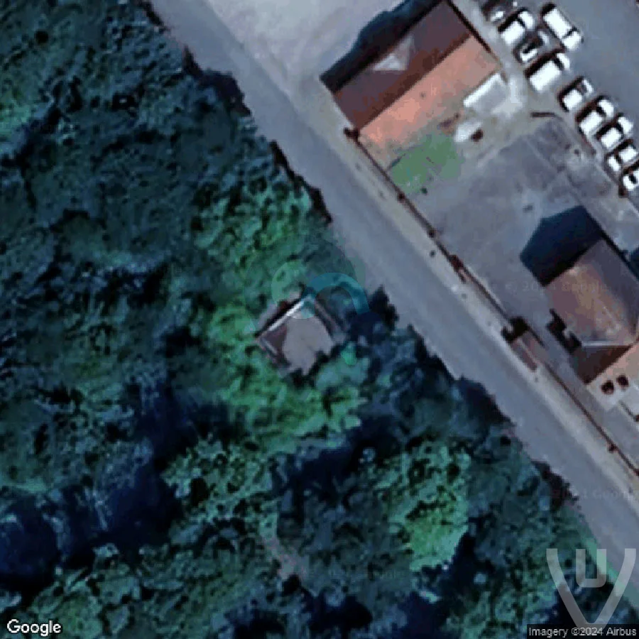 Maison du Roucan abandoned location in Occitanie, Occitanie, France - House for urban exploration