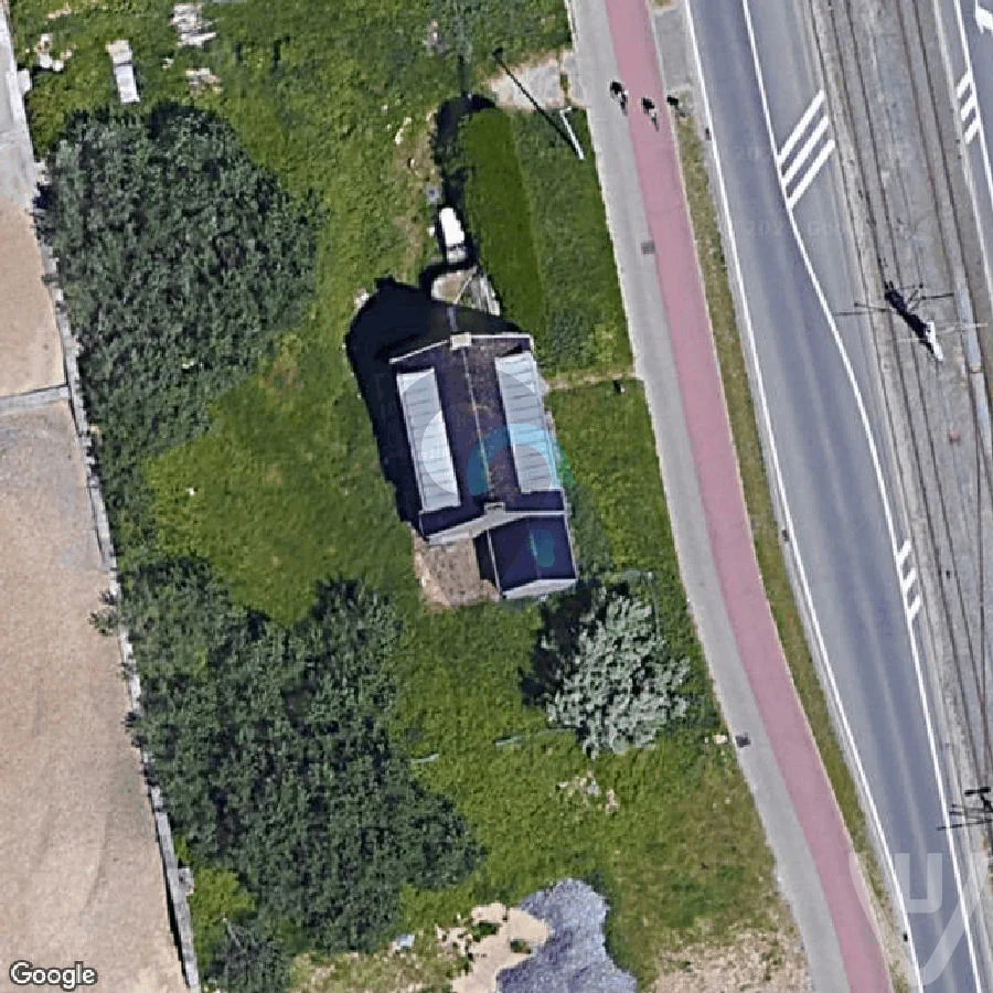 Maison Albert Kust abandoned location in Flanders, Flanders, Belgium - House - highly rated urbex spot for urban exploration