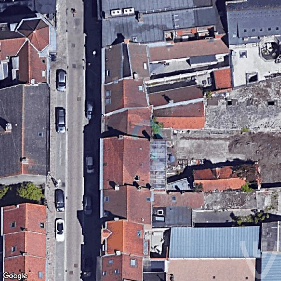 Maison Muelle abandoned location in Flanders, Flanders, Belgium - House for urban exploration