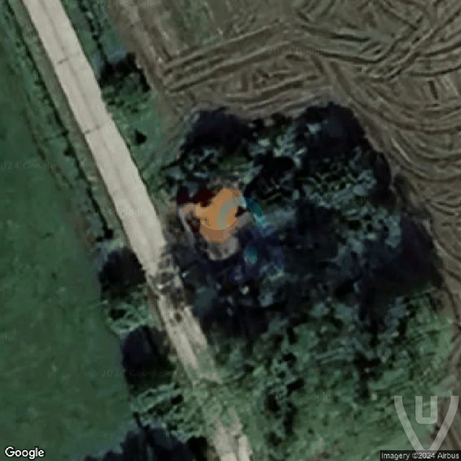 Maison Sas abandoned location in Flanders, Flanders, Belgium - House - highly rated urbex spot for urban exploration