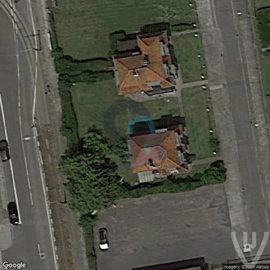 Maison sur le Point abandoned location in Flanders, Flanders, Belgium - House - highly rated urbex spot for urban exploration