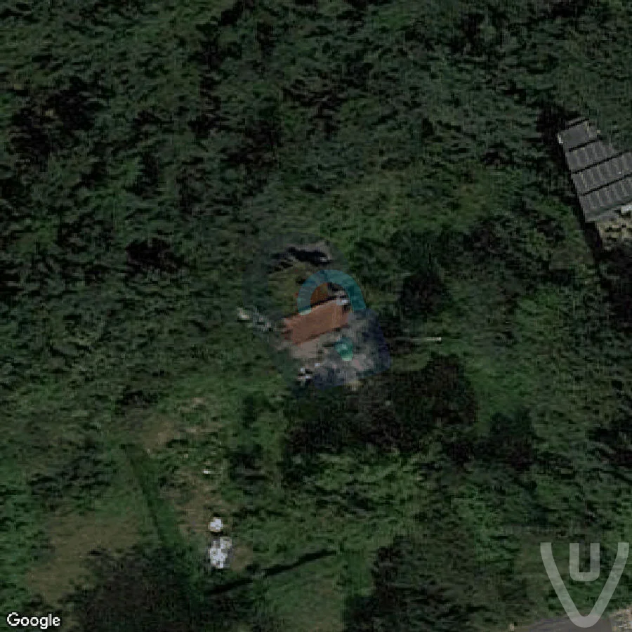 Montana House abandoned location in Flanders, Flanders, Belgium - House for urban exploration