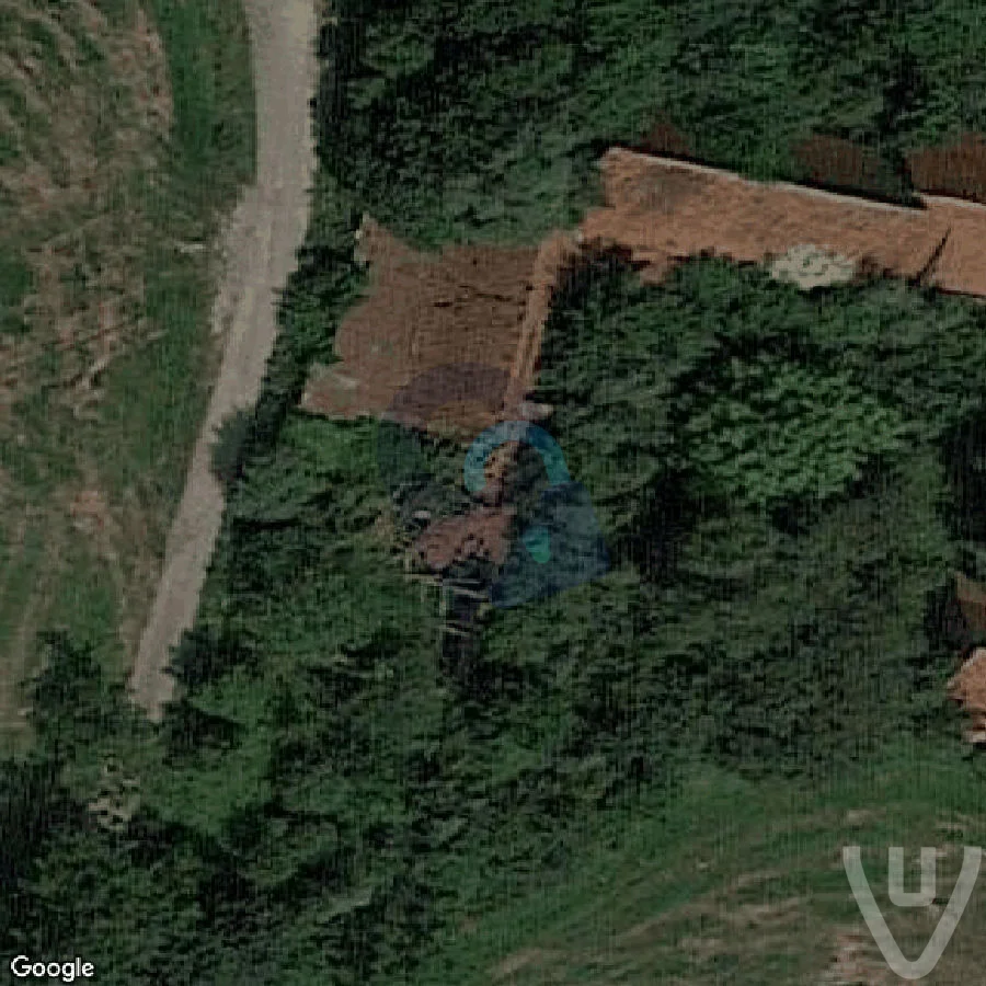 Farm I abandoned location in Flanders, Flanders, Belgium - Farm for urban exploration